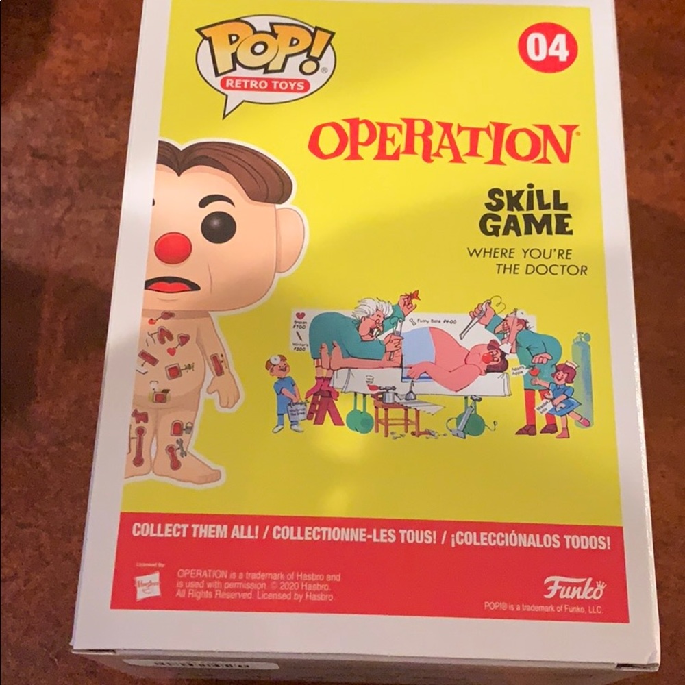 Cavity Sam Operation - Picture 3 of 5